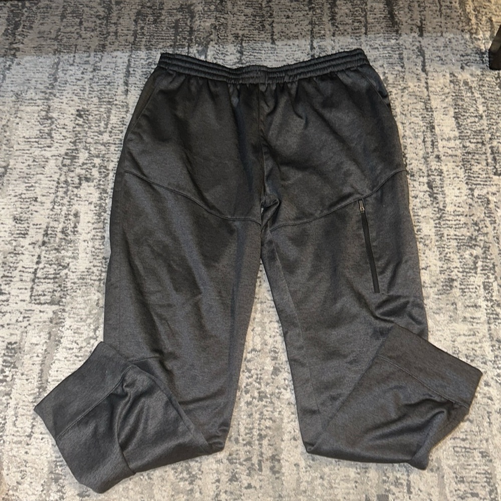 Avia Charcoal Men’s Jogger